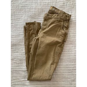 Carhartt pants